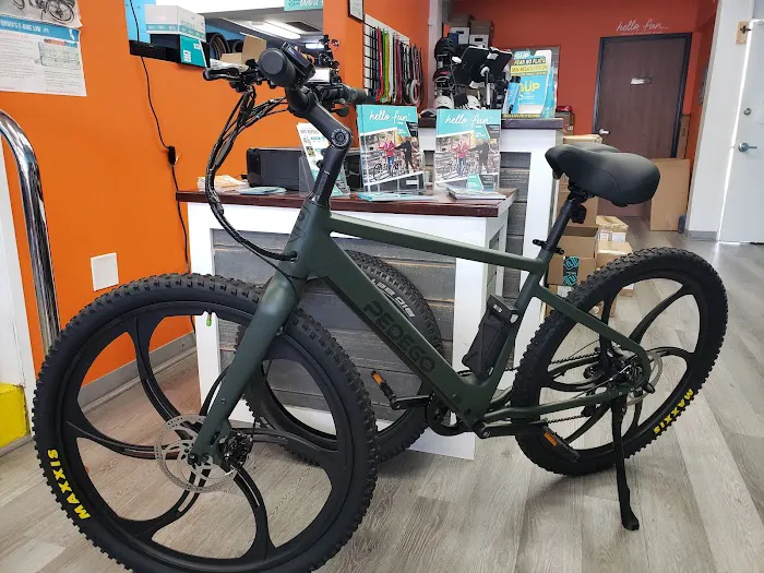 Pedego Electric Bikes Dana Point Picture 2