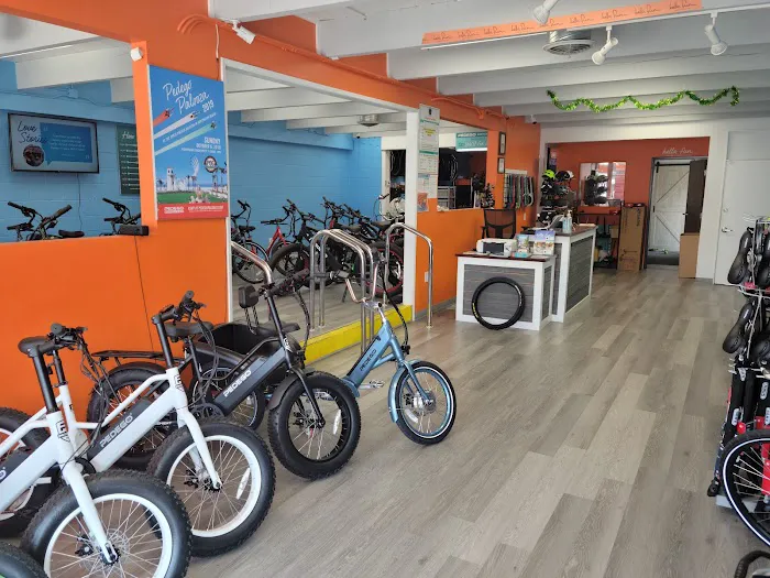 Pedego Electric Bikes Dana Point Picture 10