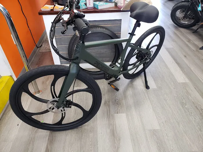 Pedego Electric Bikes Dana Point Picture 8