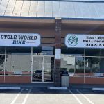 Cycle World Bike