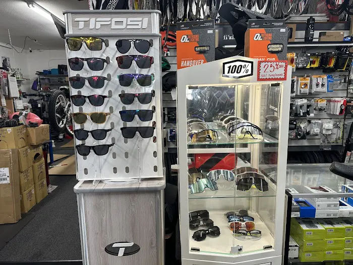 Cycle World Bike Picture 2