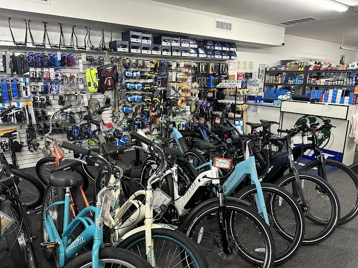 Cycle World Bike Picture 5