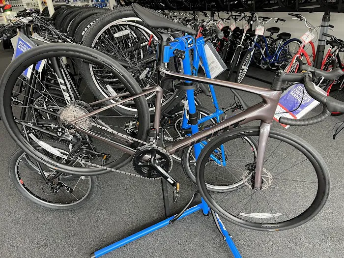 Cycle World Bike Picture 3