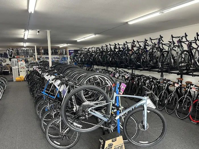 Cycle World Bike Picture 9