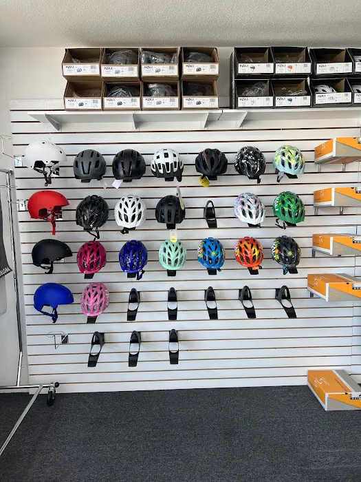 Cycle World Bike Picture 10