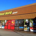 Wheel World Bicycles