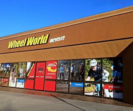 Wheel World Bicycles