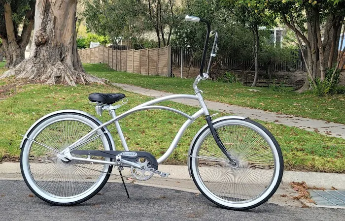 Wheel World Bicycles Picture 3
