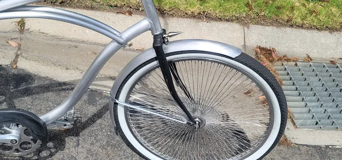 Wheel World Bicycles Picture 5