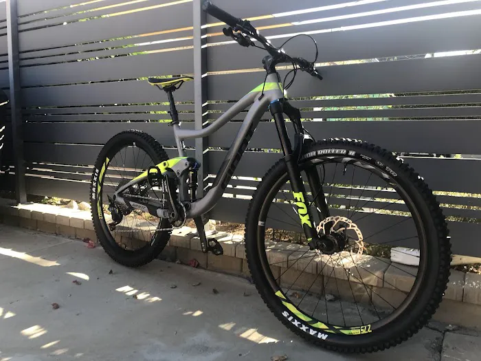 Wheel World Bicycles Picture 6