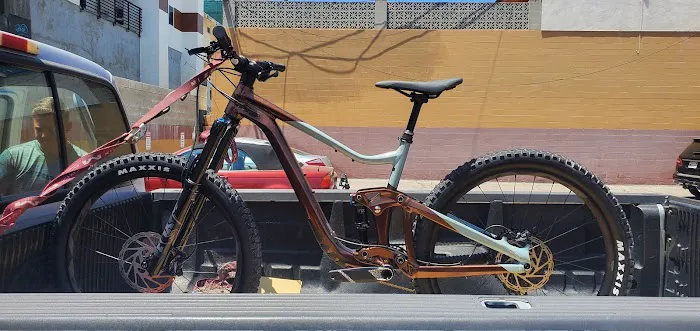 Wheel World Bicycles Picture 9