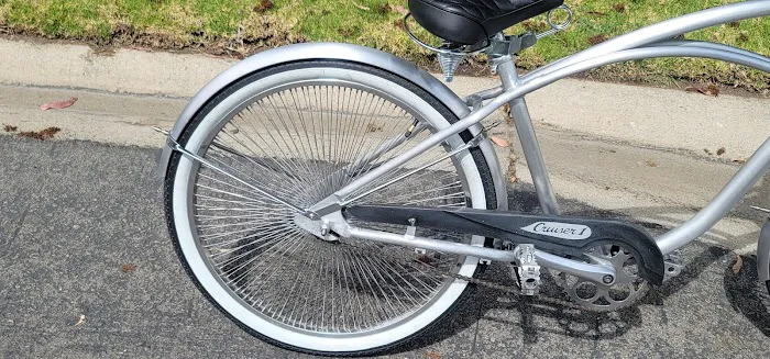 Wheel World Bicycles Picture 8