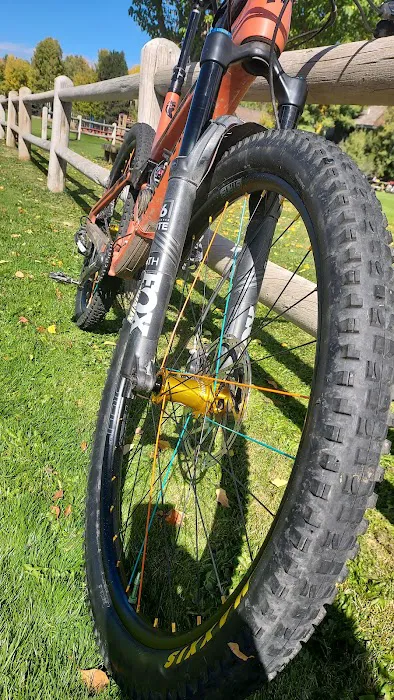 SpokeX Bike Co. Picture 2