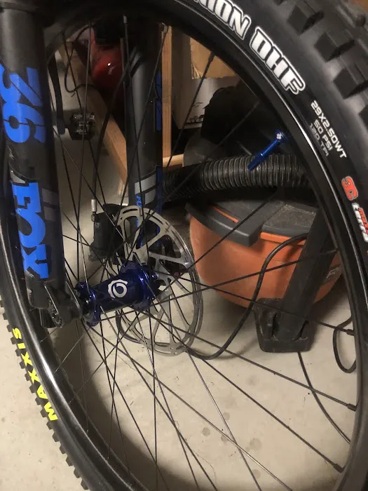 SpokeX Bike Co. Picture 3