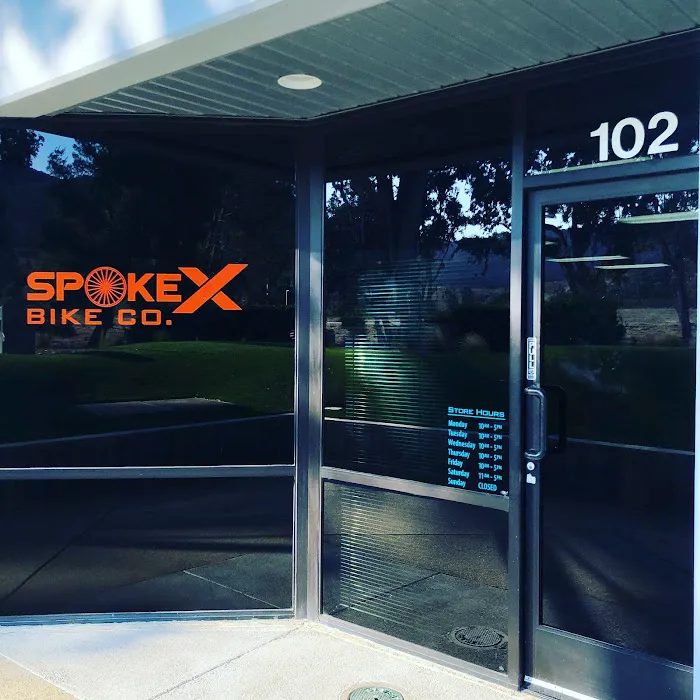 SpokeX Bike Co. Picture 1