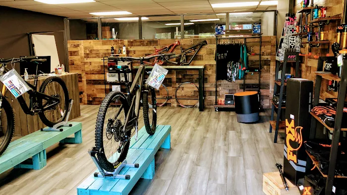 SpokeX Bike Co. Picture 5