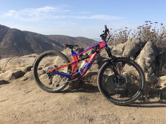 SpokeX Bike Co. Picture 7