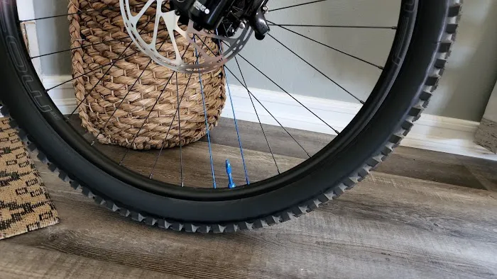 SpokeX Bike Co. Picture 6