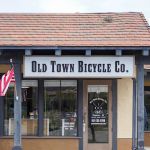 Old Town Bicycle Co.