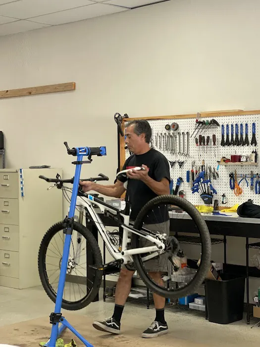 Old Town Bicycle Co. Picture 3