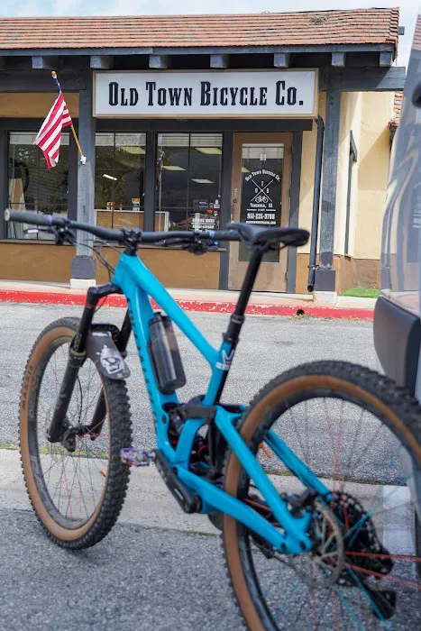 Old Town Bicycle Co. Picture 8