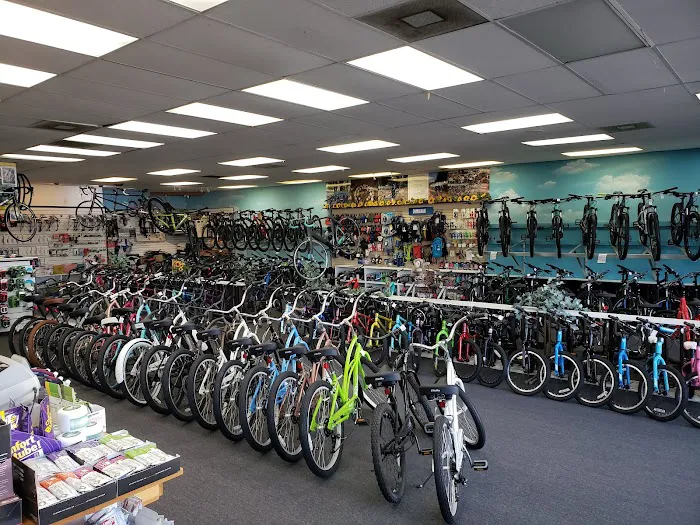 All Pro Bike Shop Picture 2