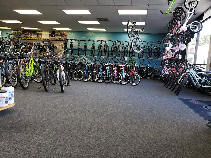 All Pro Bike Shop Picture 1