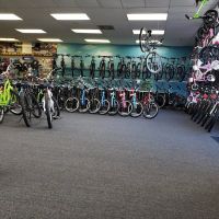 All Pro Bike Shop ico