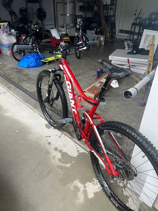 All Pro Bike Shop Picture 4