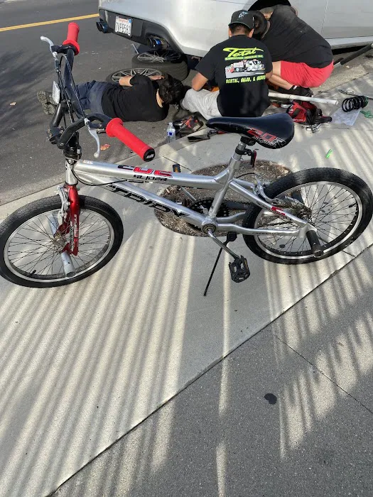 All Pro Bike Shop Picture 5