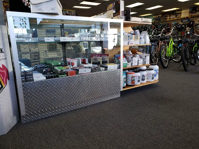 All Pro Bike Shop Picture 6