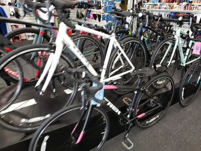 All Pro Bike Shop Picture 7