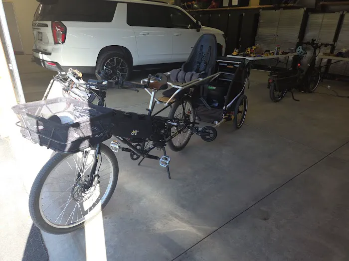 Hi-Power Cycles Picture 2