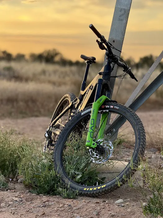 Hi-Power Cycles Picture 4