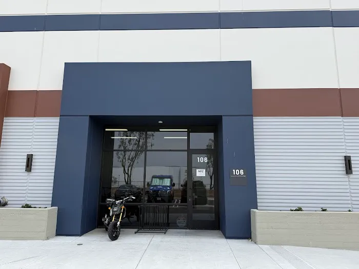 Hi-Power Cycles Picture 5