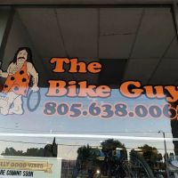 The Bike Guy ico