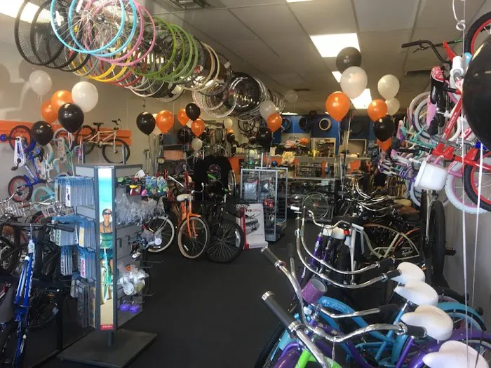 The Bike Guy Picture 2