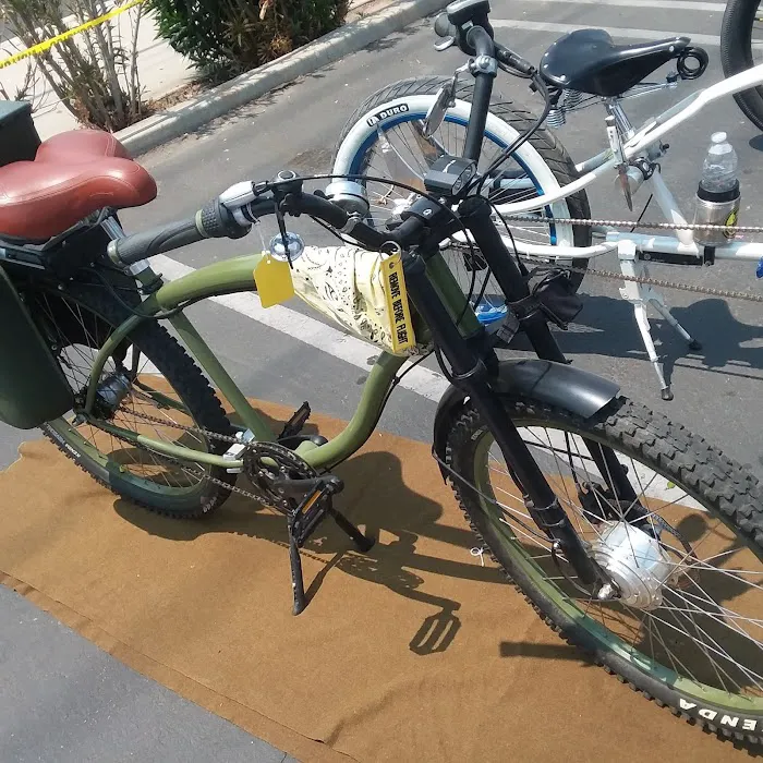 The Bike Guy Picture 3