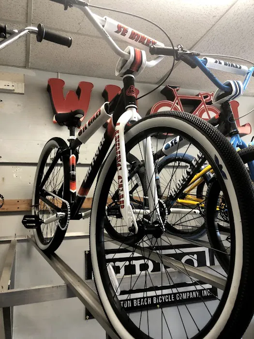 The Bike Guy Picture 4