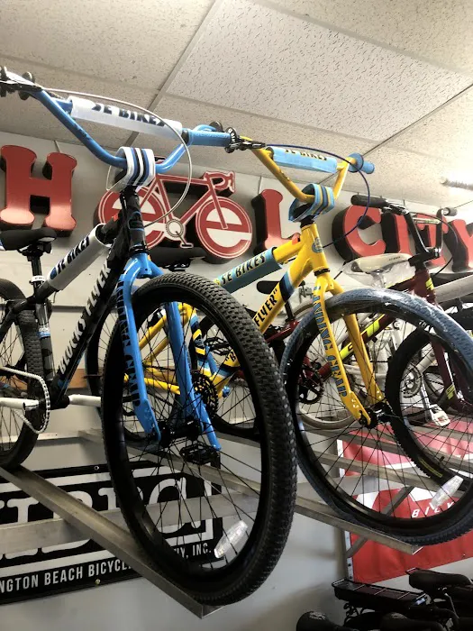 The Bike Guy Picture 5