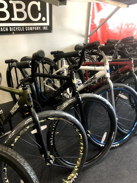 The Bike Guy Picture 8