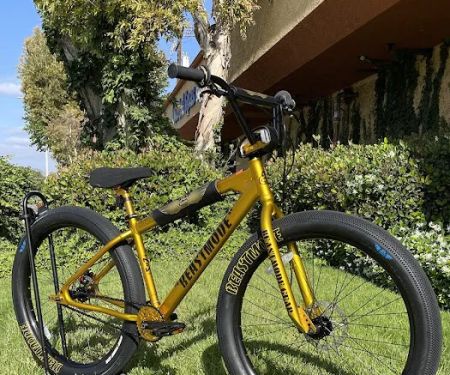 805 Bicycles