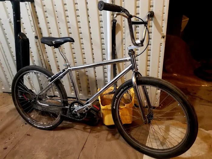 805 Bicycles Picture 4