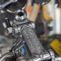Bill's Bike Shop ico