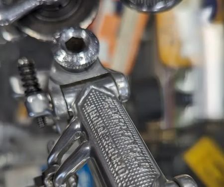 Bill's Bike Shop