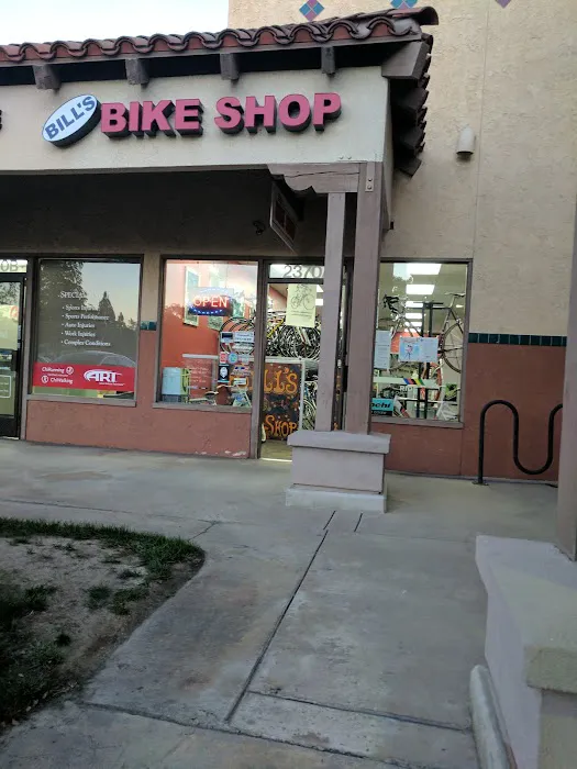 Bill's Bike Shop Picture 4