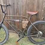 Fondo's Bike Shop