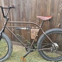 Fondo's Bike Shop ico