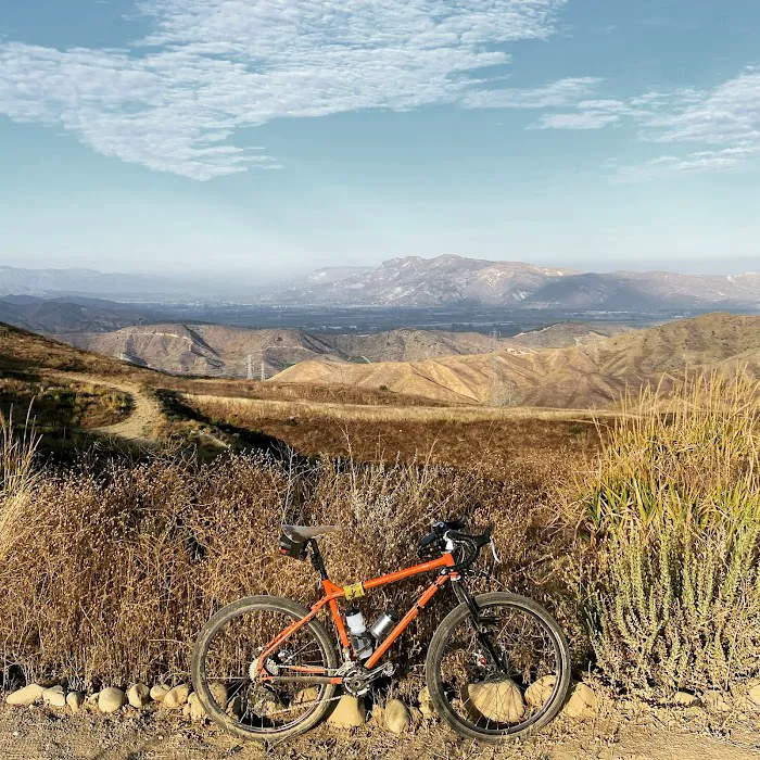 Fondo's Bike Shop Picture 4