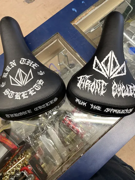 Garcia’s Bike Shop Picture 7